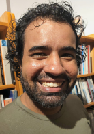 Da Silva Headshot - Resized Da Silva Headshot - Resized